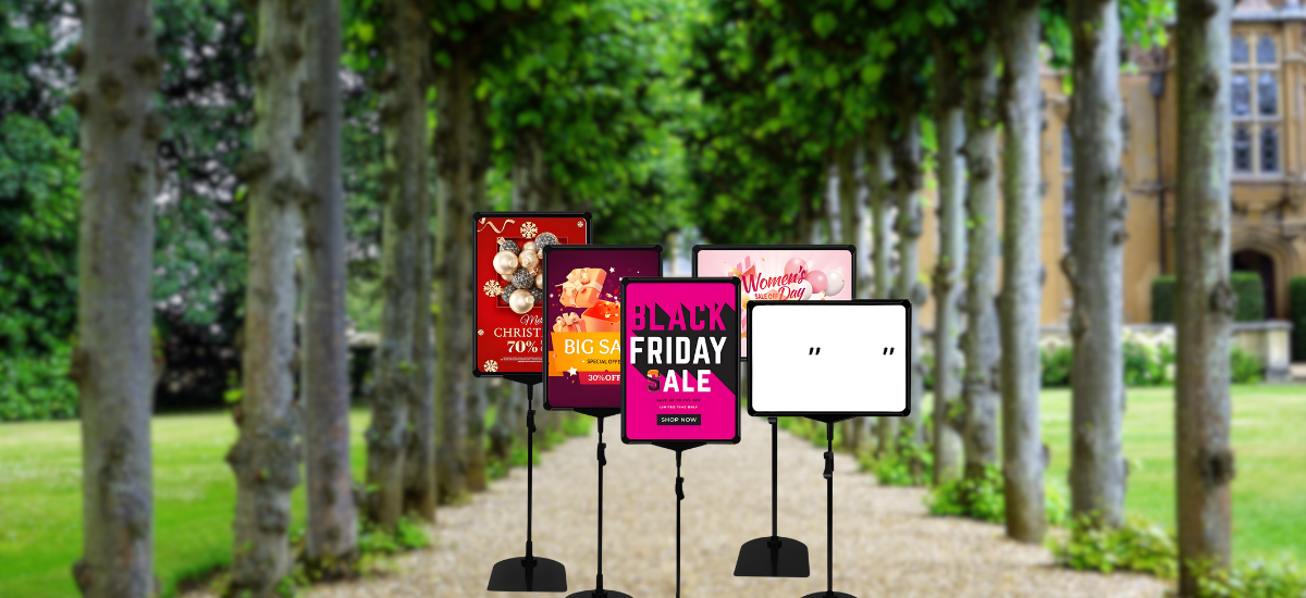 Same-Day Sign & Display Printing in New York: What to Expect