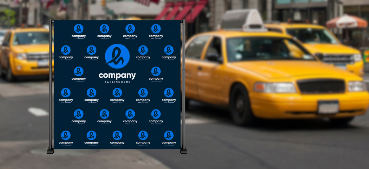 Top Backdrop Ideas for New York Corporate Events & Conferences