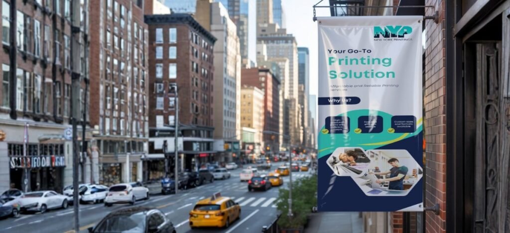 Affordable Banner Printing in NYC How to Get High-Quality Prints on a Budget