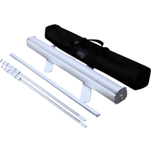 Banner Stand Hardware