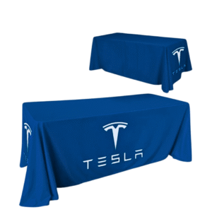 NYC 4' table throw printing