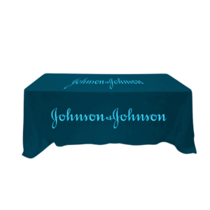 NYC 6' table throw service