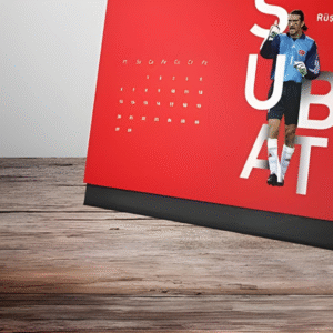 NYC calendars printing