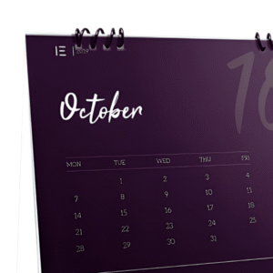 NYC calendars service