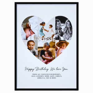 NYC canvas wrap printing