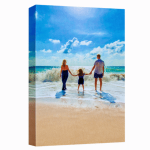 NYC canvas wrap service