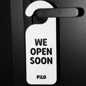 NYC door hangers printing