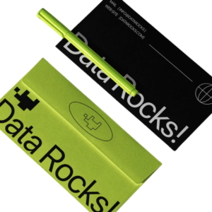 NYC envelopes printing