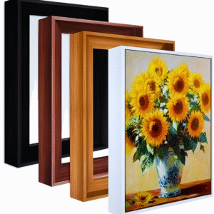 NYC framed canvas printing