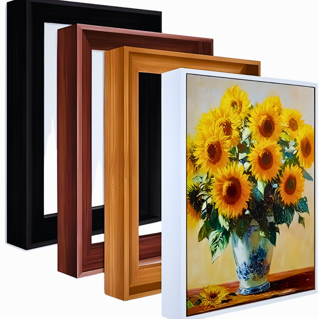 NYC framed canvas printing NYC framed canvas printing