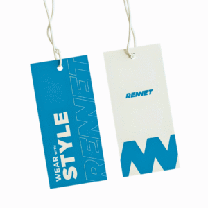 NYC hang tags printing