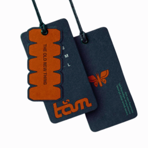 NYC hang tags service