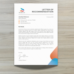 NYC letterheads printing