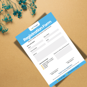 NYC ncr forms printing