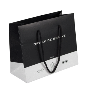 NYC paper bags service