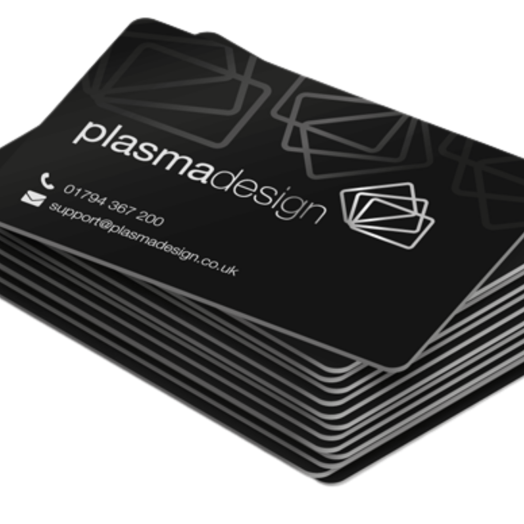 NYC plastic business cards printing NYC plastic business cards printing