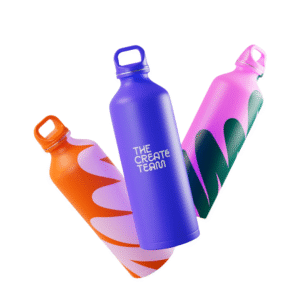 NYC plastic printing