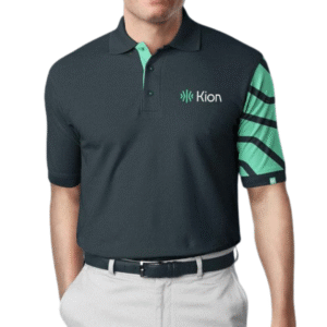 NYC polo shirt printing