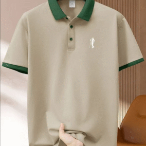 NYC polo shirt service