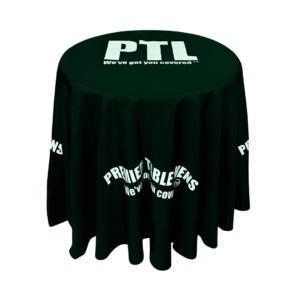 NYC round table cover service