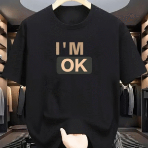 NYC t shirts service