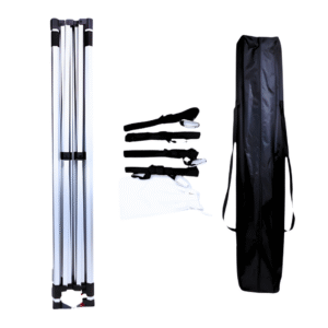 NYC tent hardware service