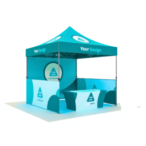 New York 10' 10' tent