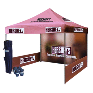 New York 10' x 20' tent