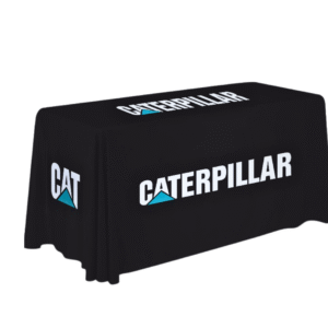 New York 4' table throw