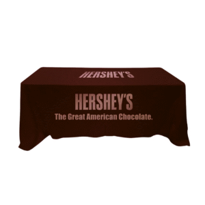 New York 6' table throw