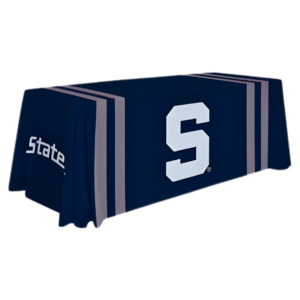 New York 8' table throw