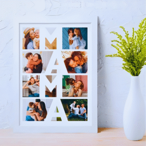 New York canvas wrap