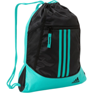 New York custom drawstring bags