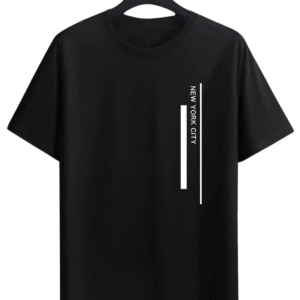 New York custom t shirts