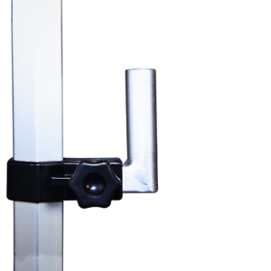 New York custom tent flag kit