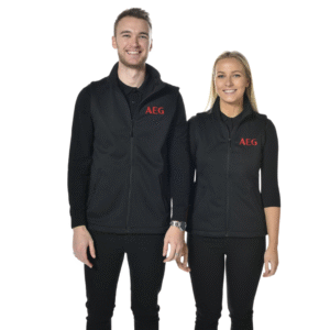 New York custom vests