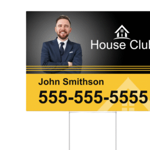 New York real estate a frame