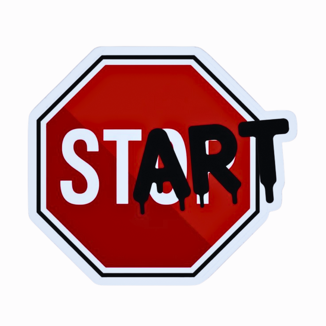 New York stickers New York stickers