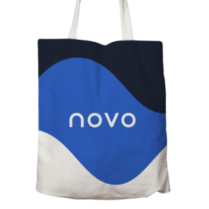 New York tote bags