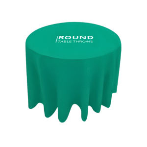 Round Table Cover