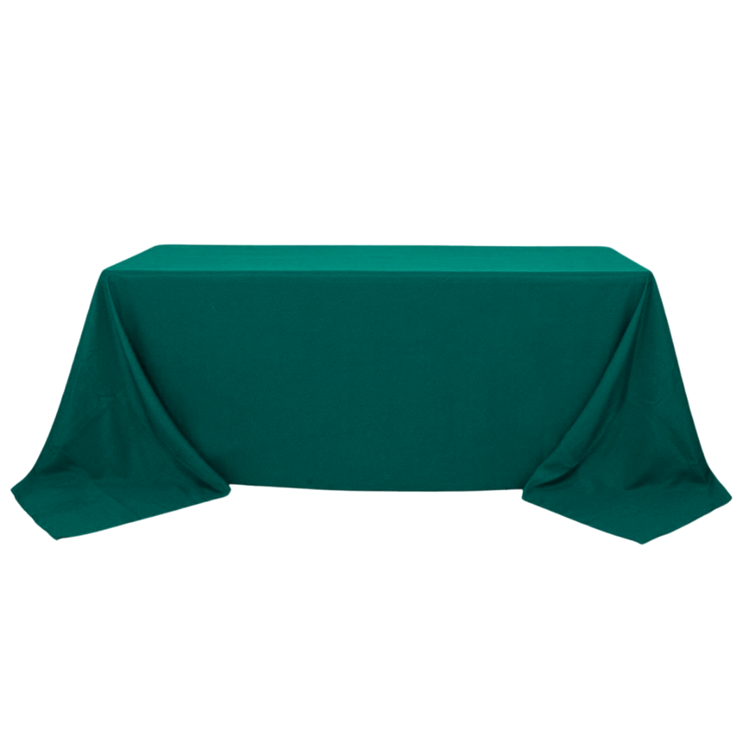 Solid Table Throw Solid Table Throw