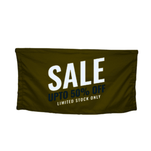 custom indoor banners NYC