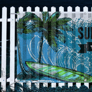 durable mesh banners NYC