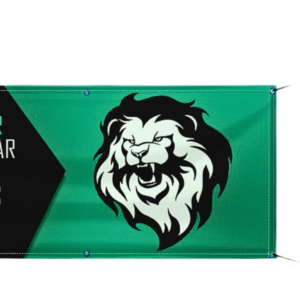 fabric banner printing New York