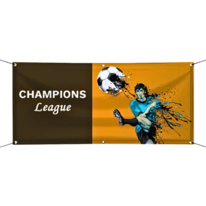 heavy duty blockout banners NY