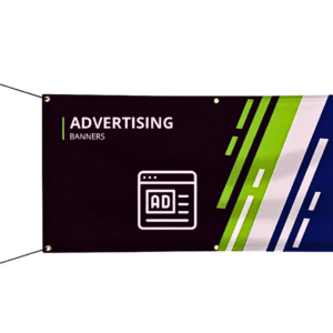 premium fabric banners NYC