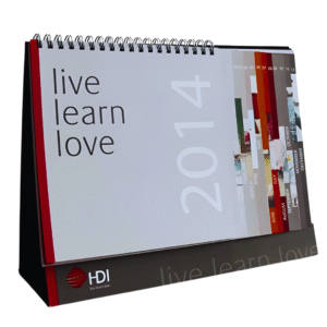 same day calendars printing NYC