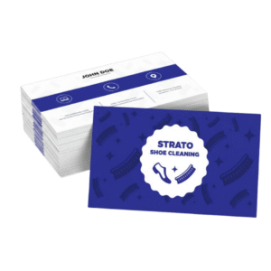 same day standard business cards printing NYC