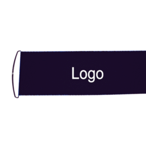 sports event hand banners NYC