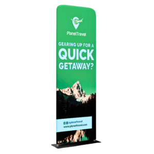 tension fabric backdrop printing New York City